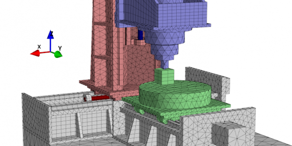 Powerful 3D graphics