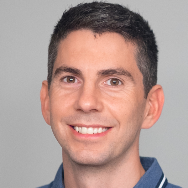 Daniel Spescha